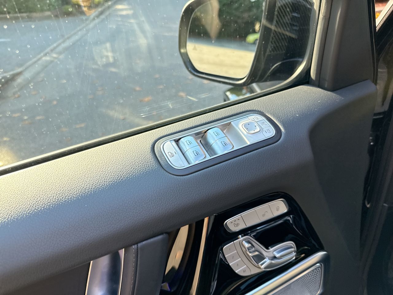 2026 Mercedes-Benz G63 AMG in North Vancouver, British Columbia