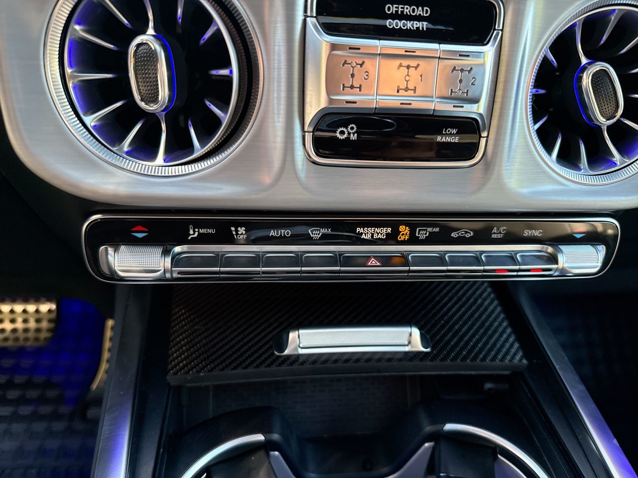 2026 Mercedes-Benz G63 AMG in North Vancouver, British Columbia