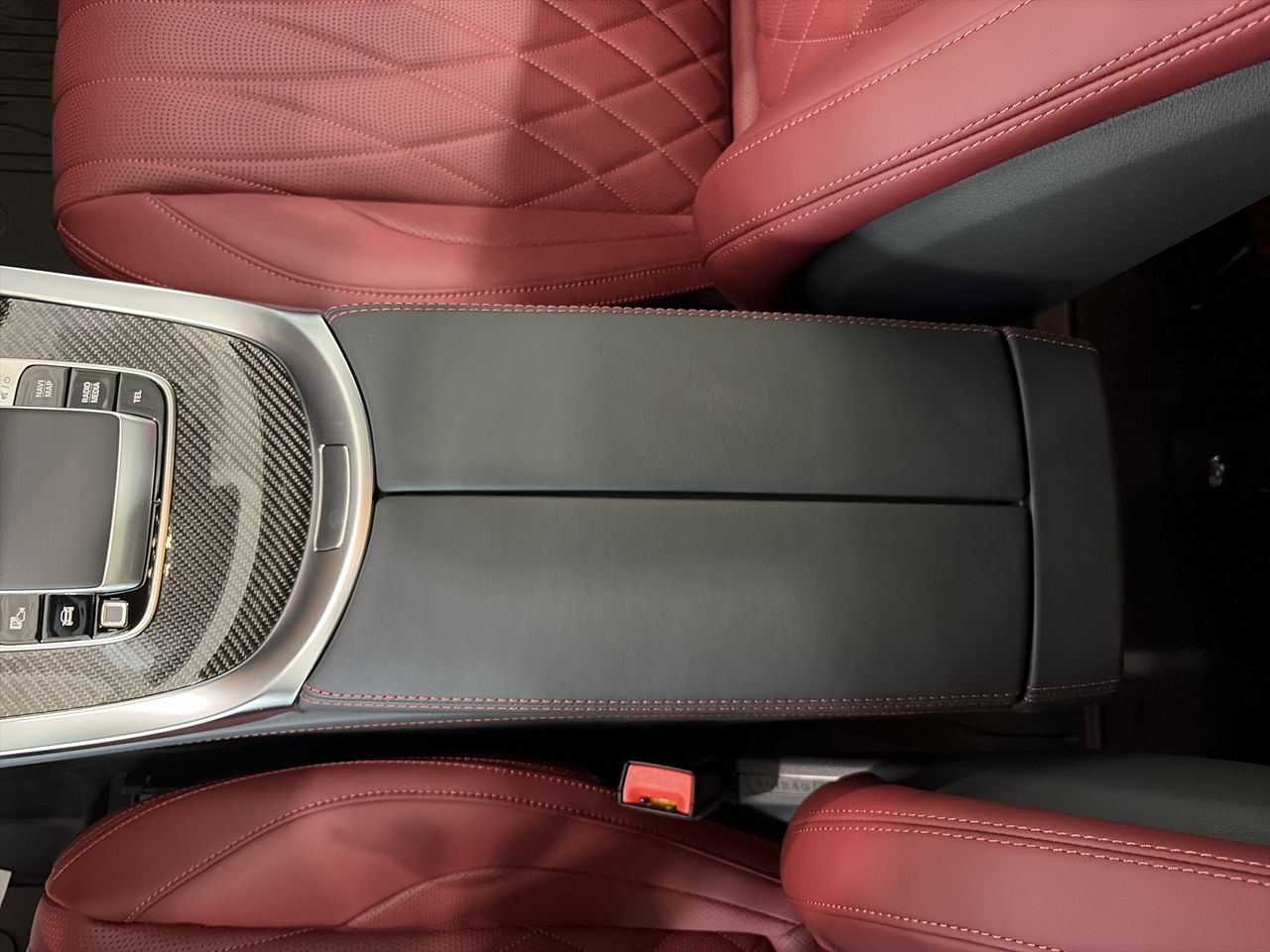 2027 Mercedes-Benz G-Class
