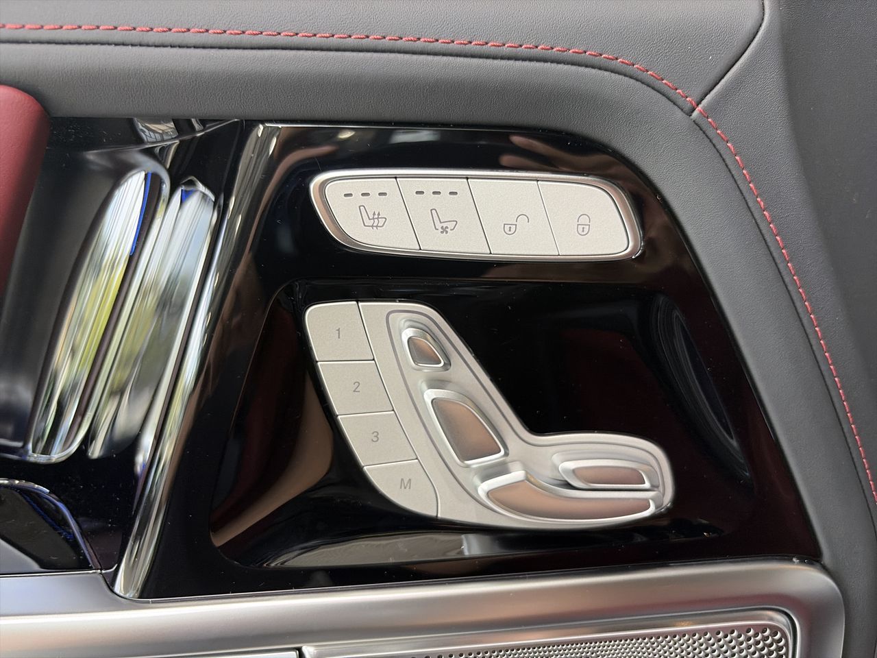 2027 Mercedes-Benz G-Class