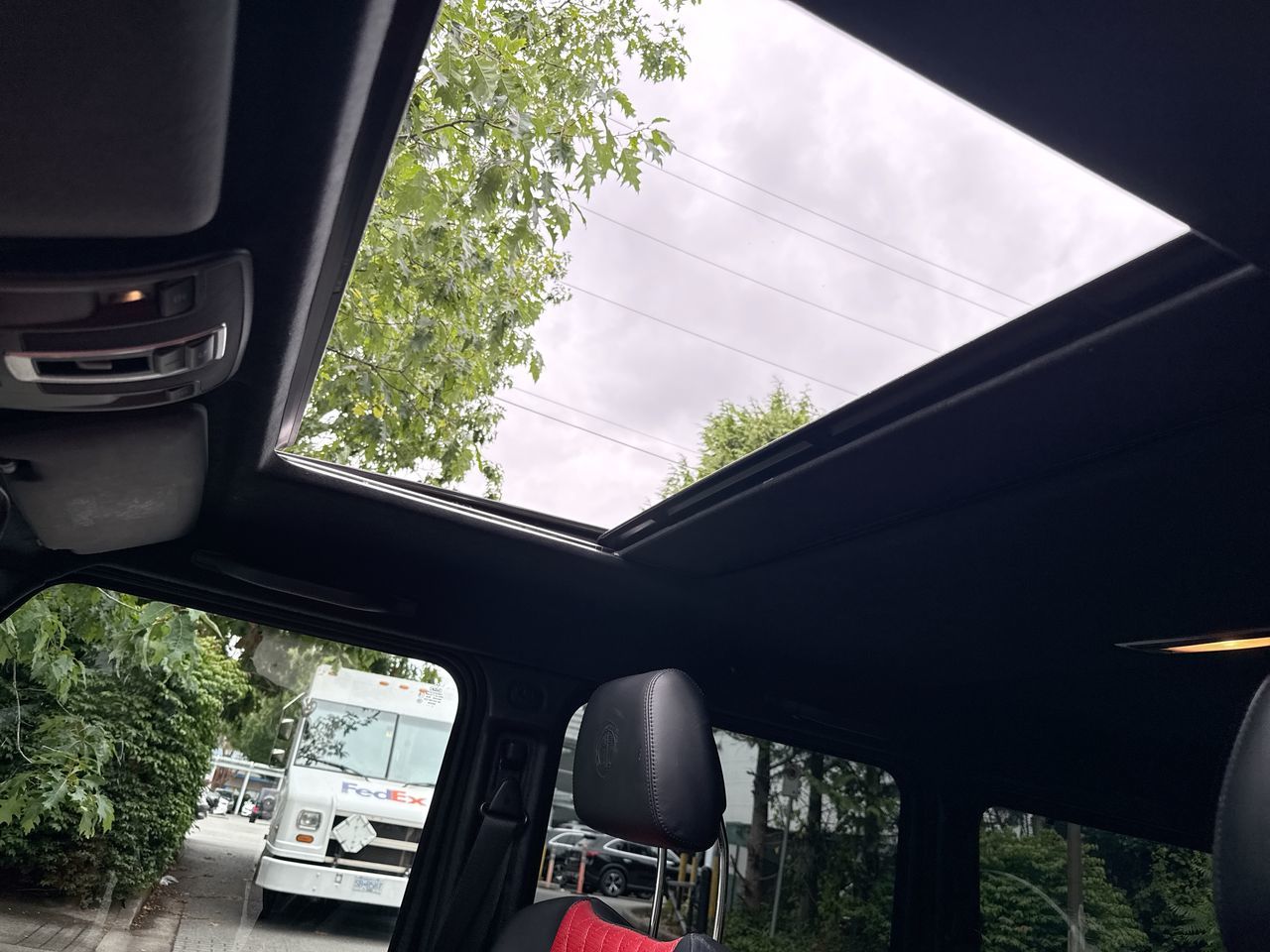 2017  G65 AMG