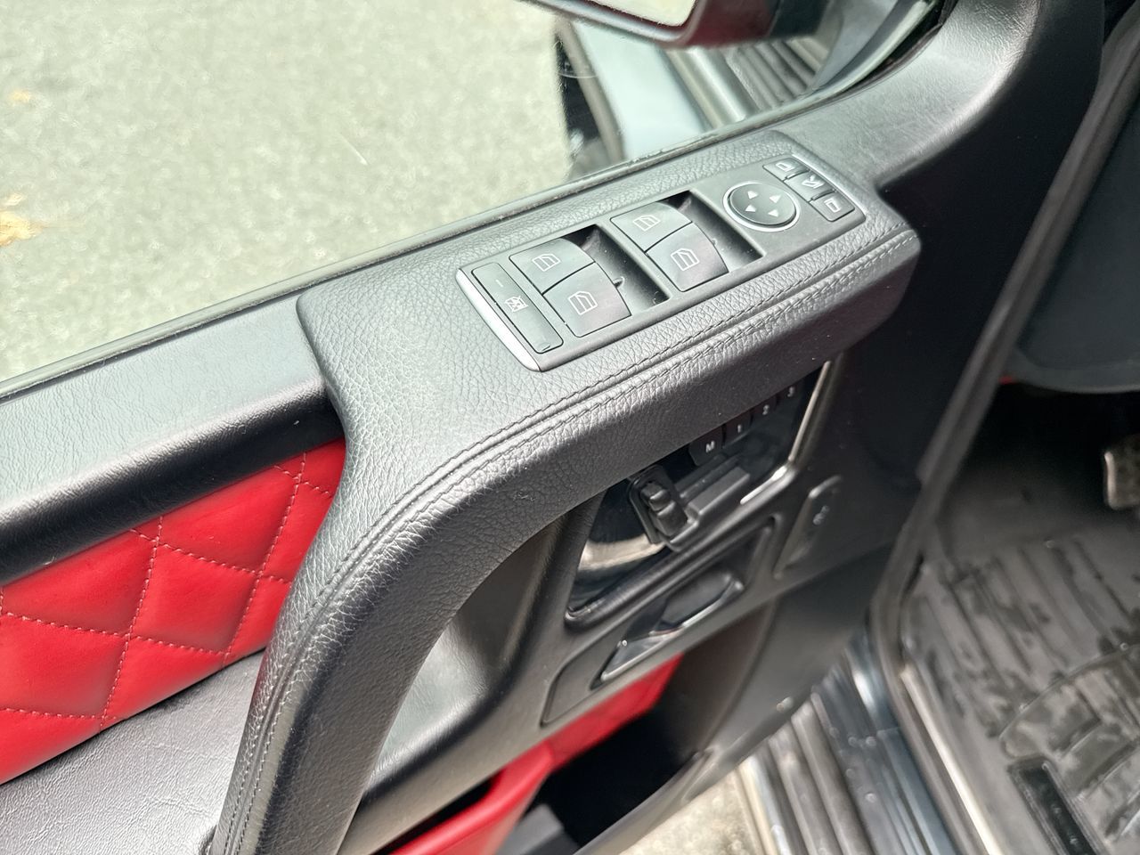 2017  G65 AMG