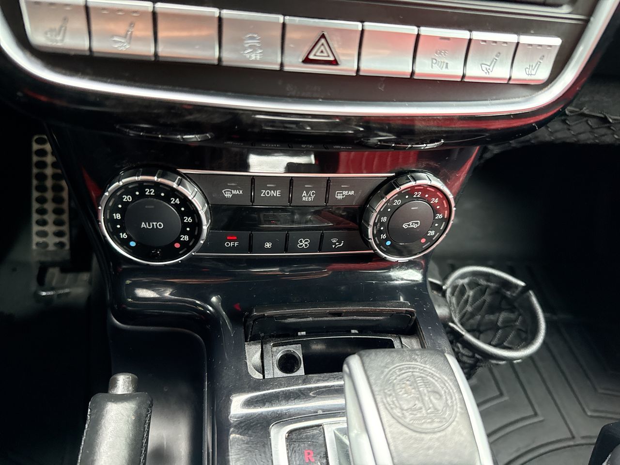 2017  G65 AMG