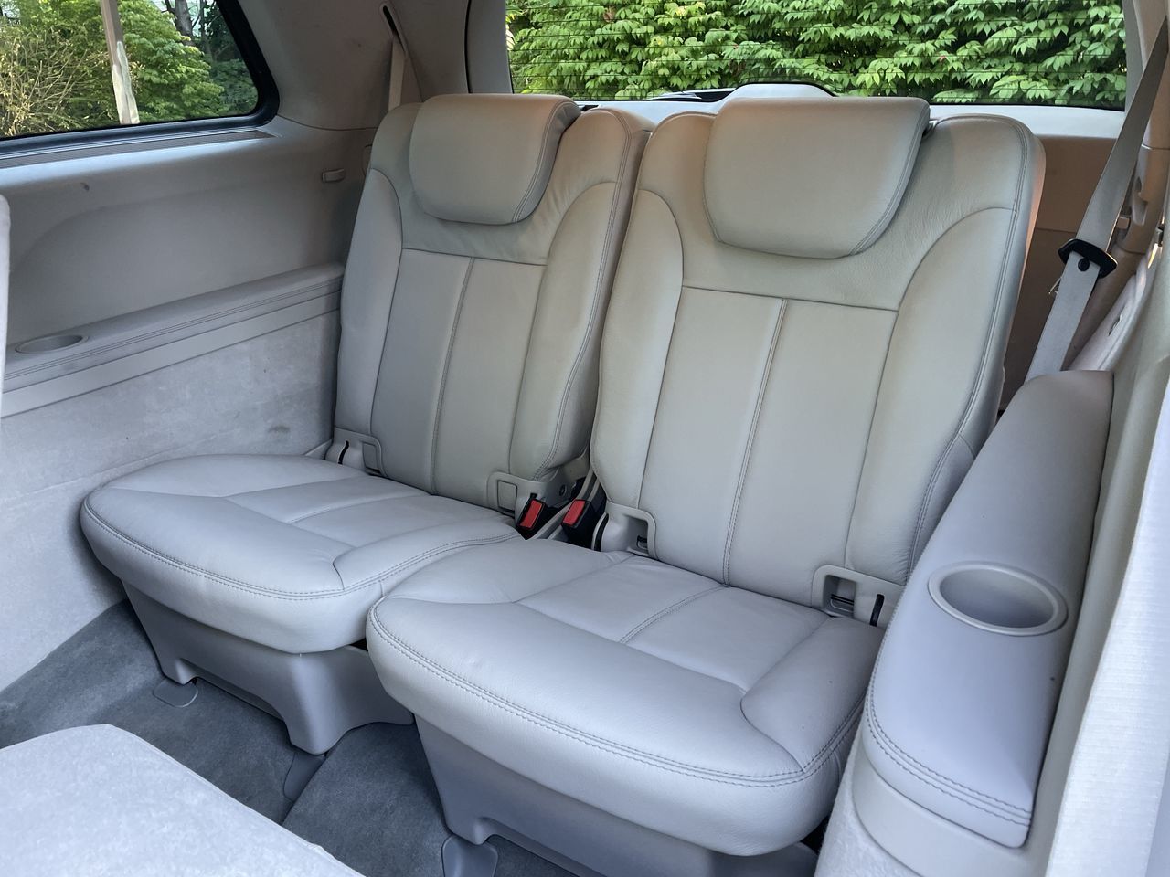 2010 Mercedes-Benz GL350BT in North Vancouver, British Columbia