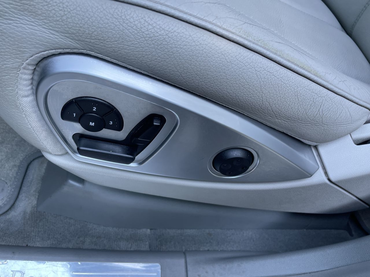 2010 Mercedes-Benz GL350BT in North Vancouver, British Columbia
