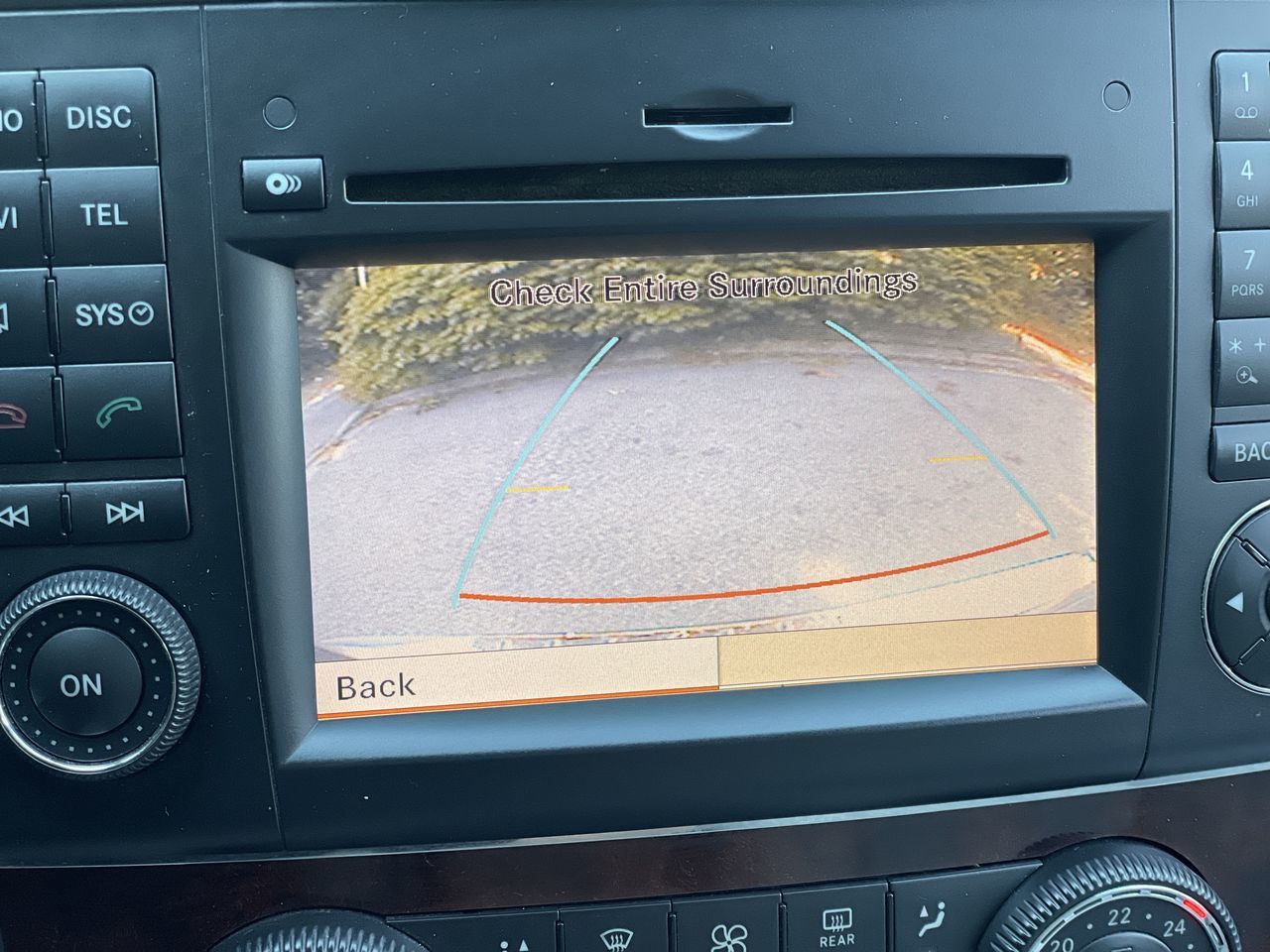 2010 Mercedes-Benz GL350BT in North Vancouver, British Columbia