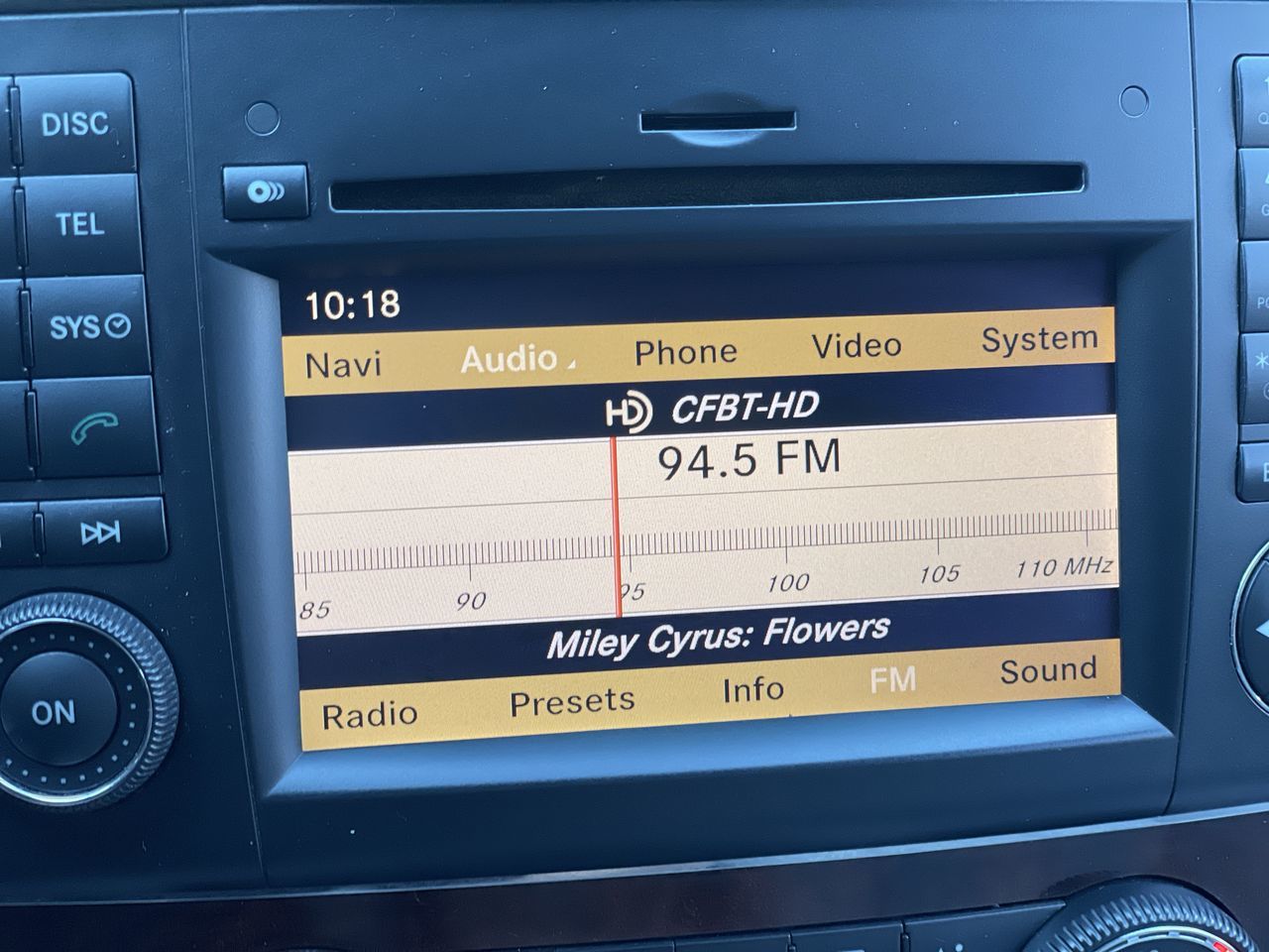 2010 Mercedes-Benz GL350BT in North Vancouver, British Columbia