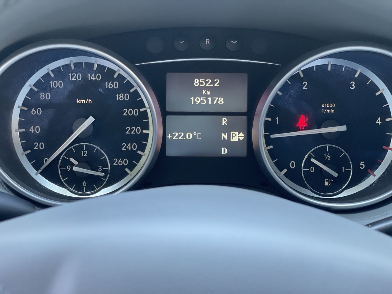 2010 Mercedes-Benz GL350BT in North Vancouver, British Columbia