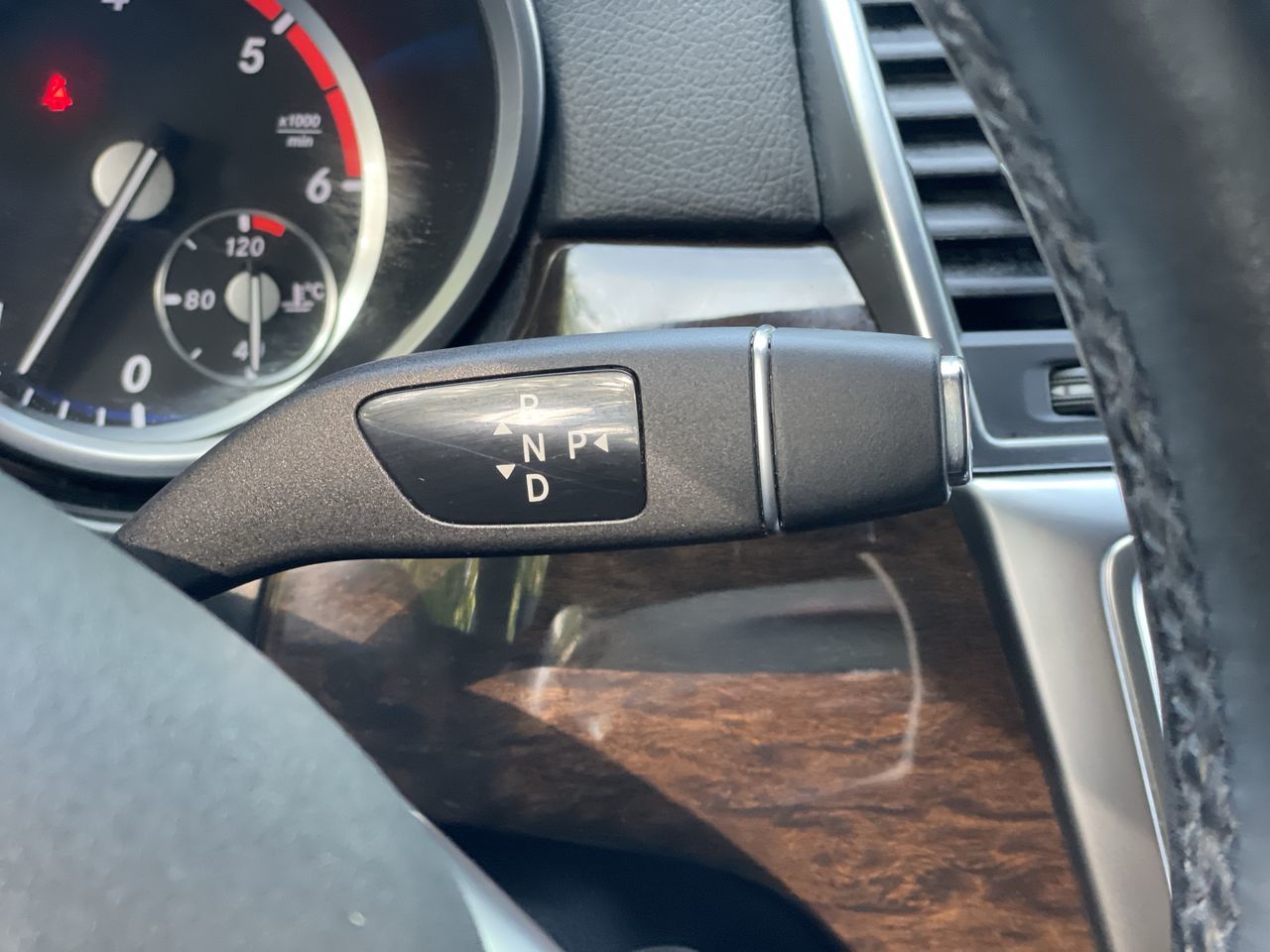 2013 Mercedes-Benz GL350BT in North Vancouver, British Columbia