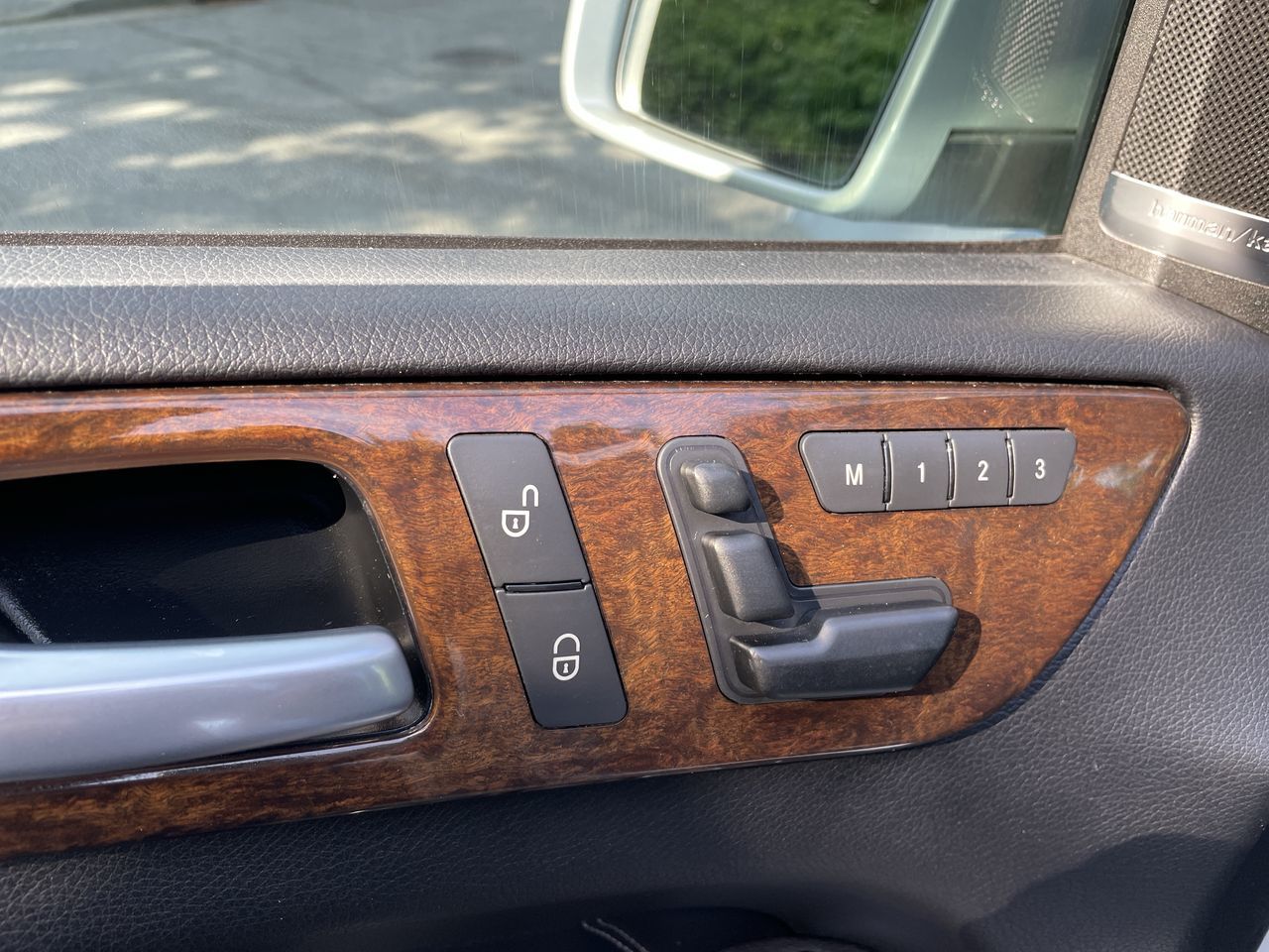 2013 Mercedes-Benz GL350BT in North Vancouver, British Columbia