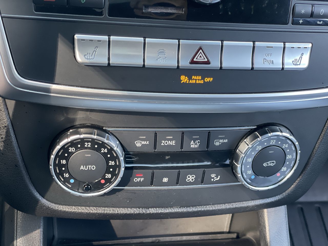 2013 Mercedes-Benz GL350BT in North Vancouver, British Columbia