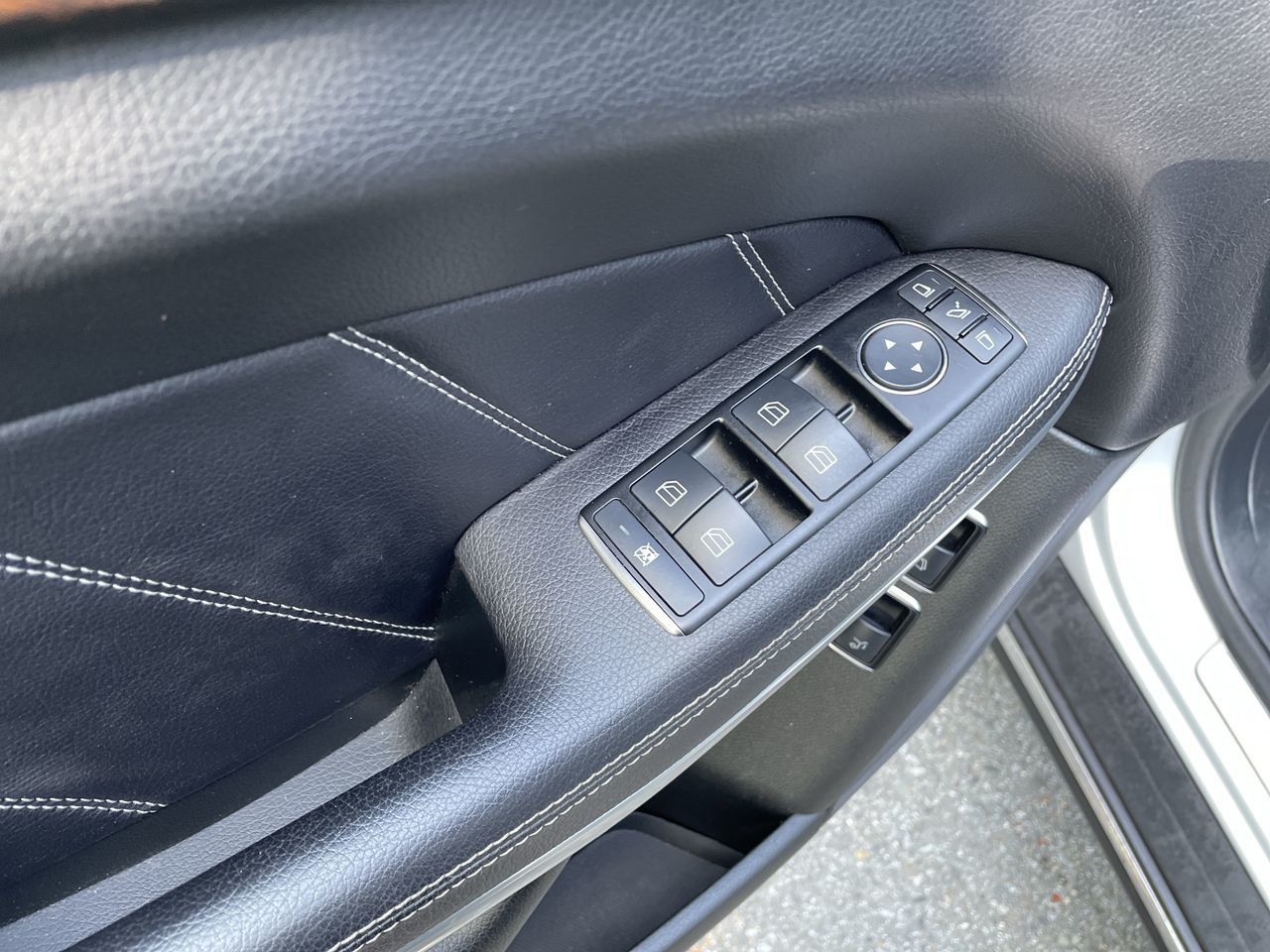 2013 Mercedes-Benz GL350BT in North Vancouver, British Columbia
