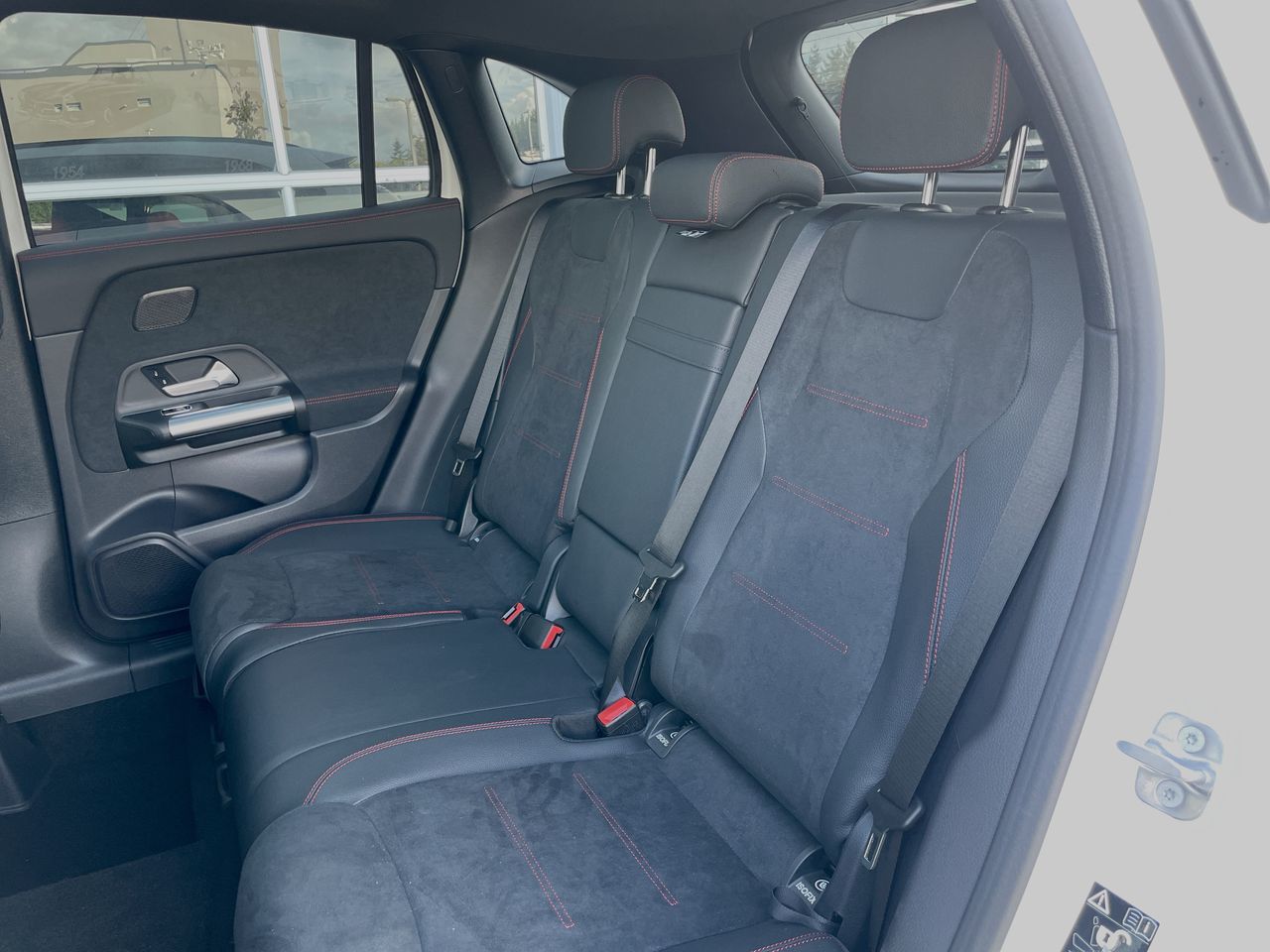 2025 Mercedes-Benz GLA in North Vancouver, British Columbia