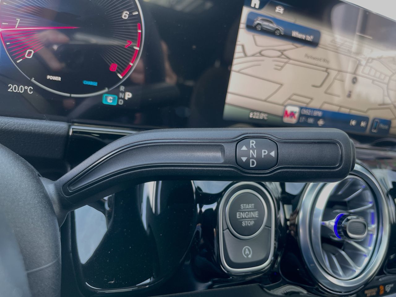 2025 Mercedes-Benz GLA in North Vancouver, British Columbia
