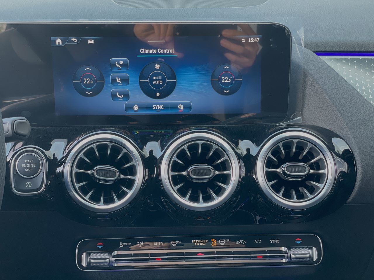 2025 Mercedes-Benz GLA in North Vancouver, British Columbia