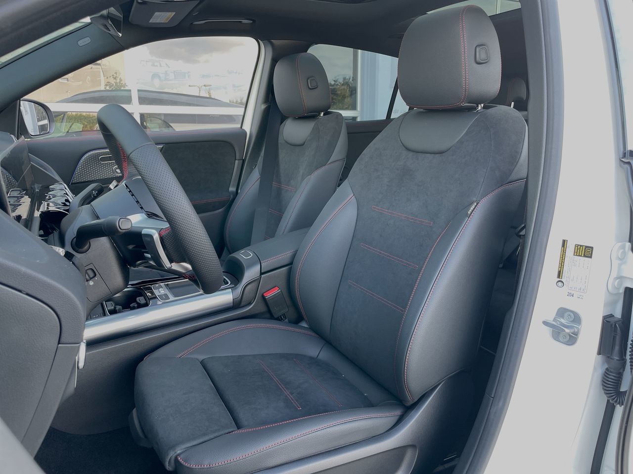 2025 Mercedes-Benz GLA in North Vancouver, British Columbia