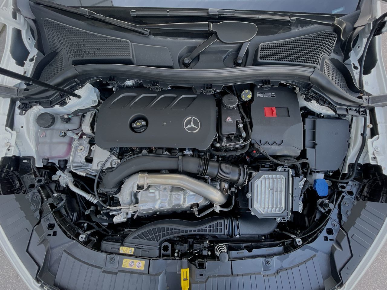 2025 Mercedes-Benz GLA in North Vancouver, British Columbia