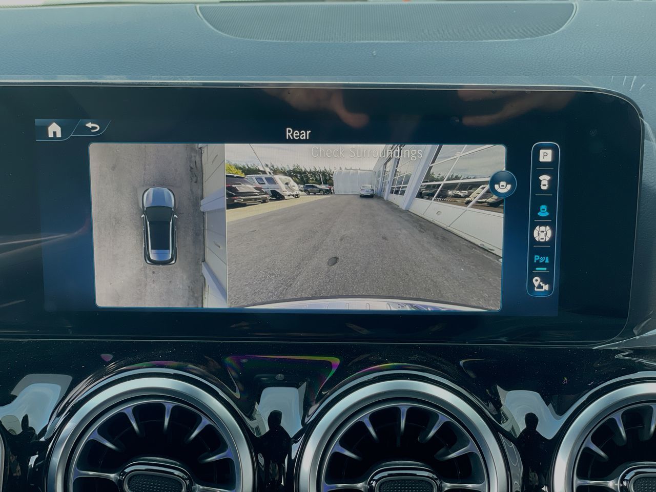 2025 Mercedes-Benz GLA in North Vancouver, British Columbia