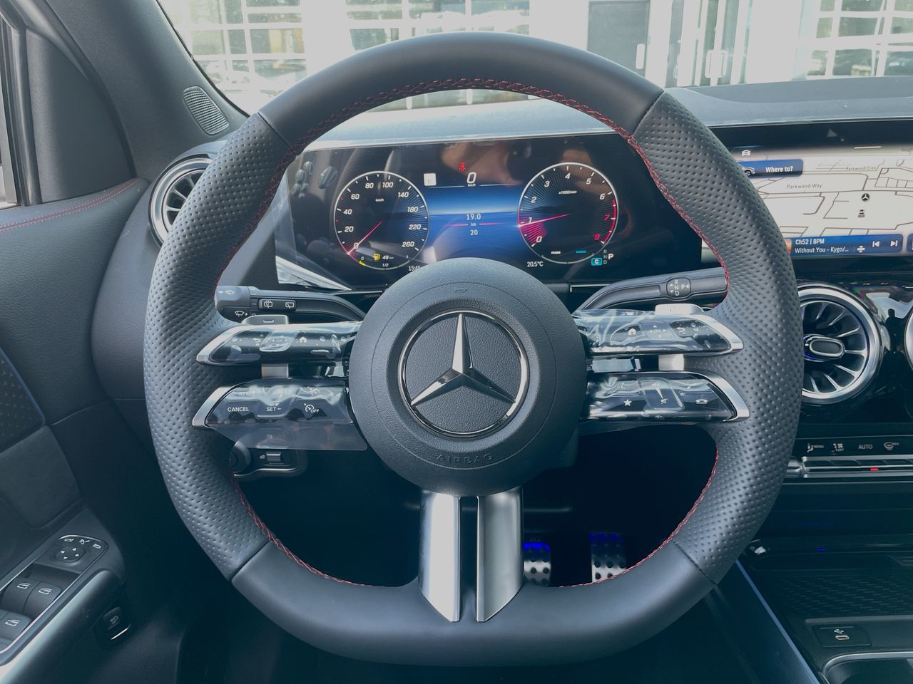 2025 Mercedes-Benz GLA in North Vancouver, British Columbia