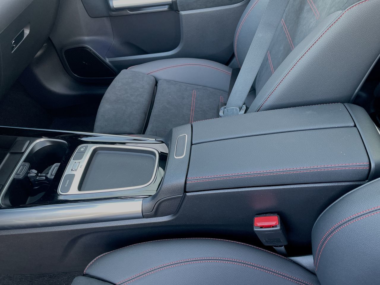 2025 Mercedes-Benz GLA in North Vancouver, British Columbia