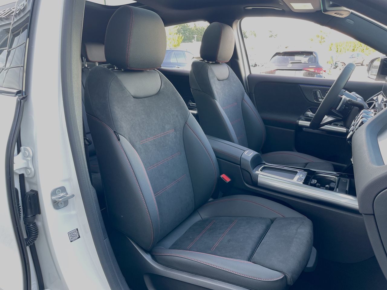 2025 Mercedes-Benz GLA in North Vancouver, British Columbia