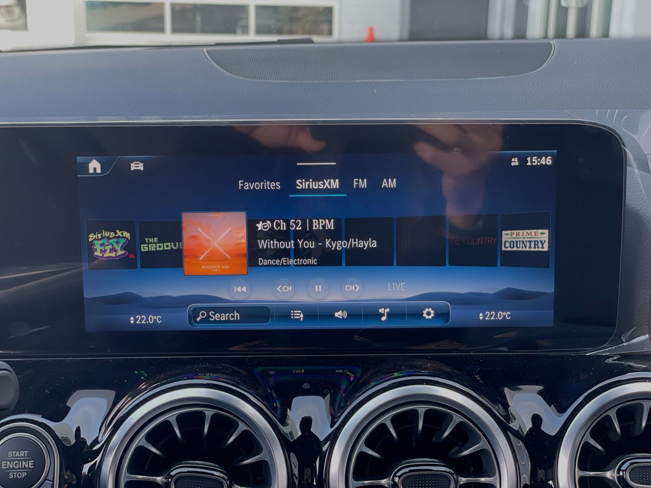 2025 Mercedes-Benz GLA in North Vancouver, British Columbia