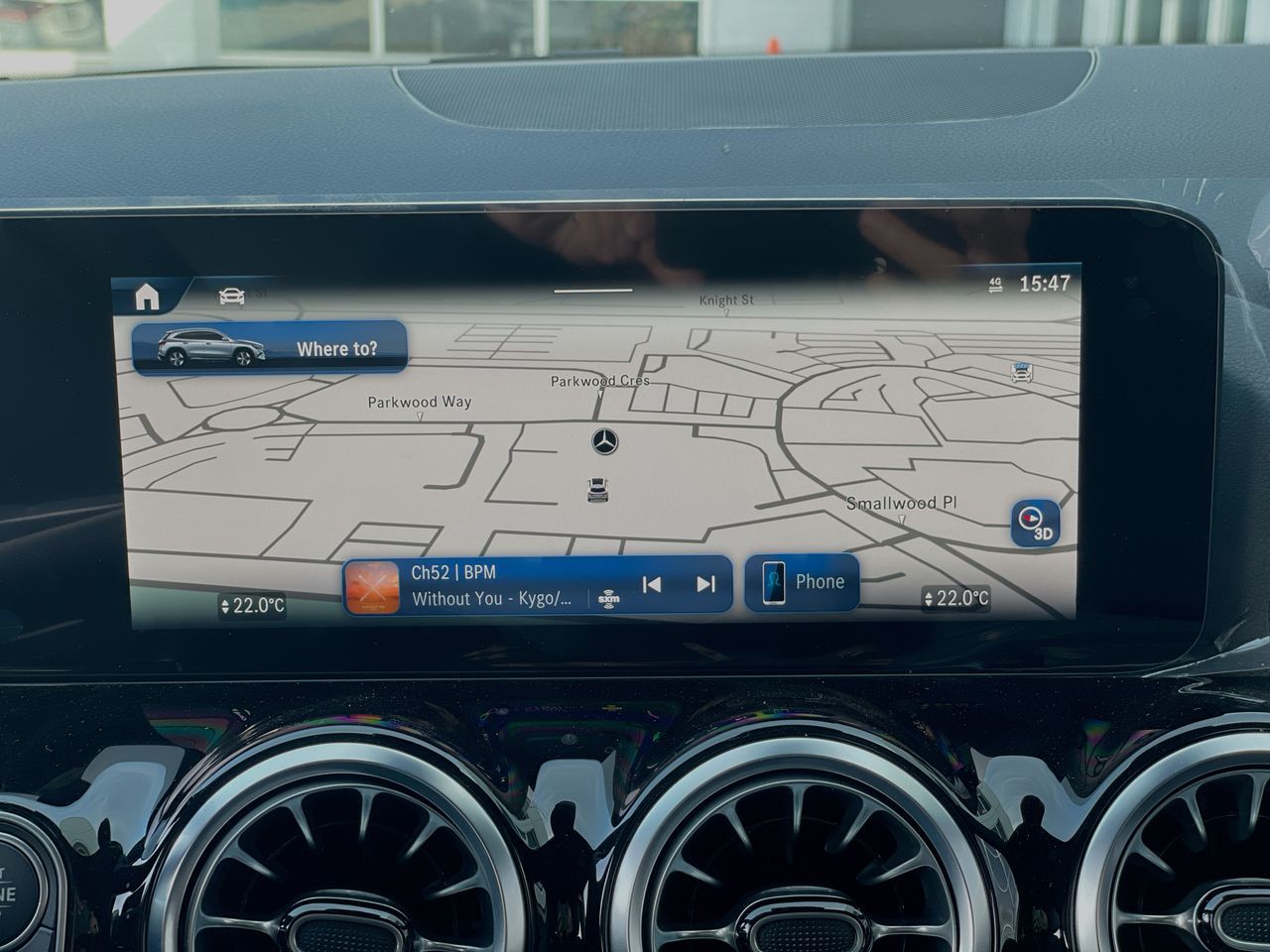 2025 Mercedes-Benz GLA in North Vancouver, British Columbia