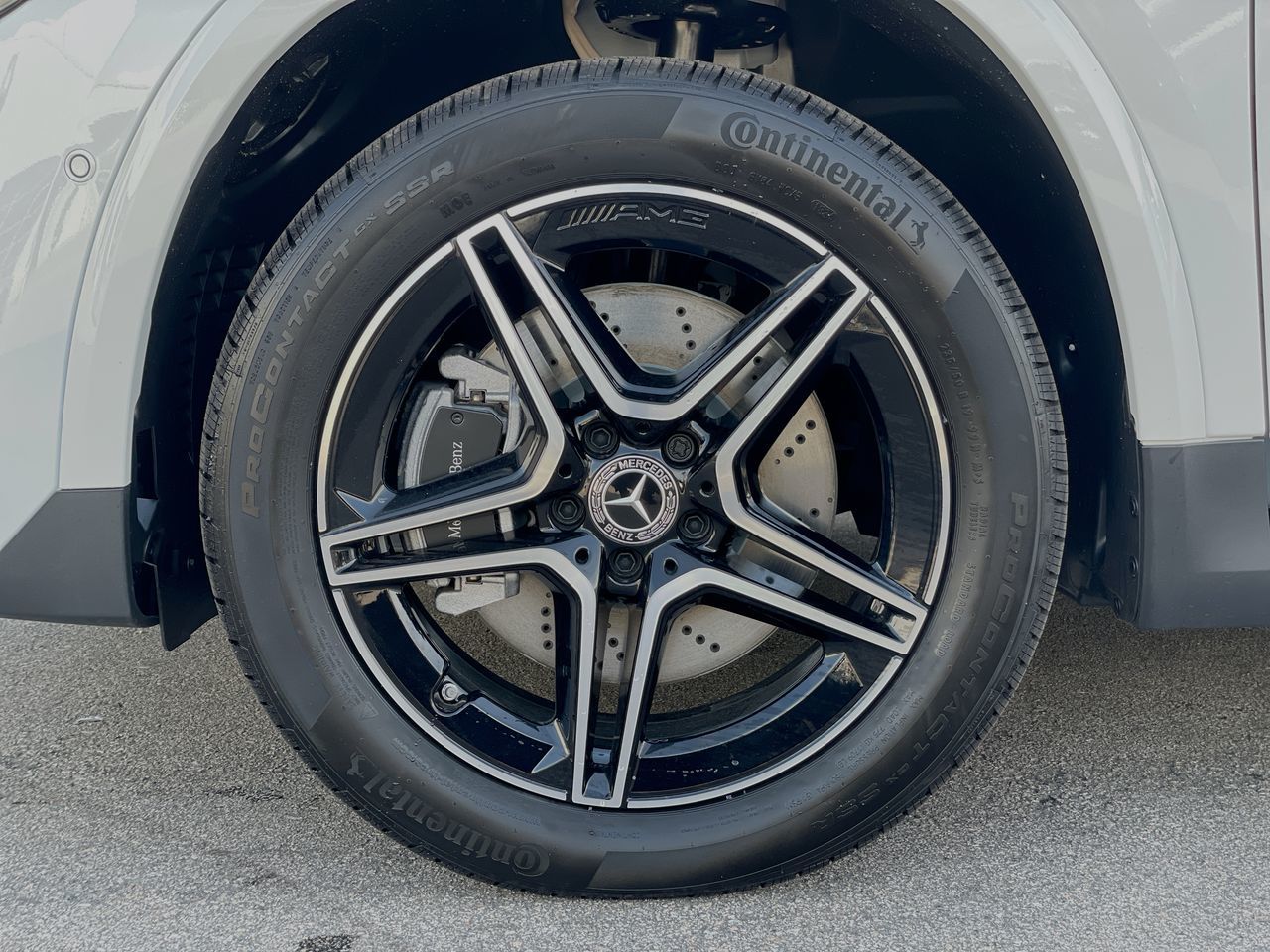 2025 Mercedes-Benz GLA in North Vancouver, British Columbia