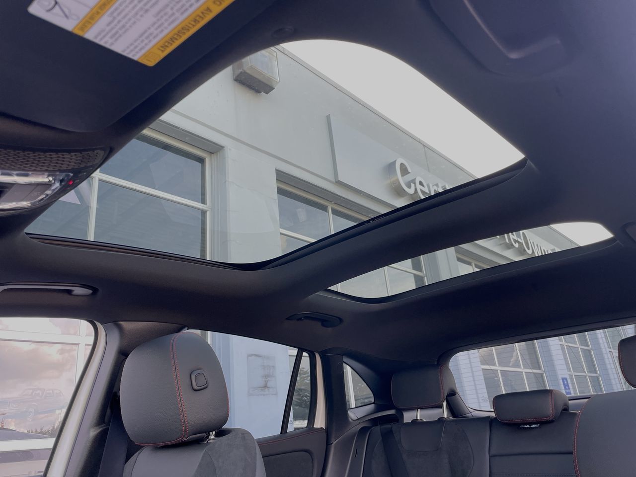2025 Mercedes-Benz GLA in North Vancouver, British Columbia