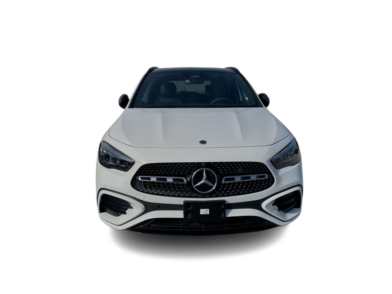 2025 Mercedes-Benz GLA in North Vancouver, British Columbia