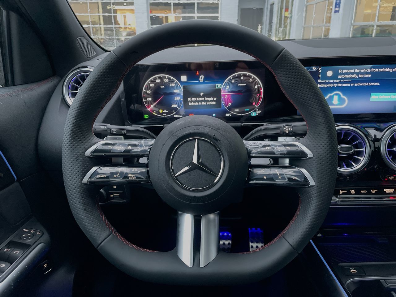 Mercedes-Benz GLA  2025 à North Vancouver, Colombie-Britannique