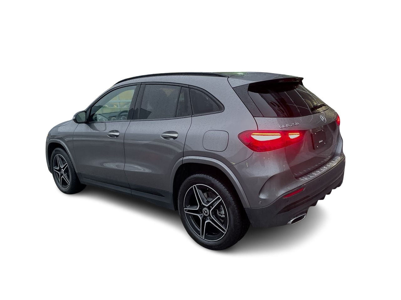 Mercedes-Benz GLA  2025 à North Vancouver, Colombie-Britannique