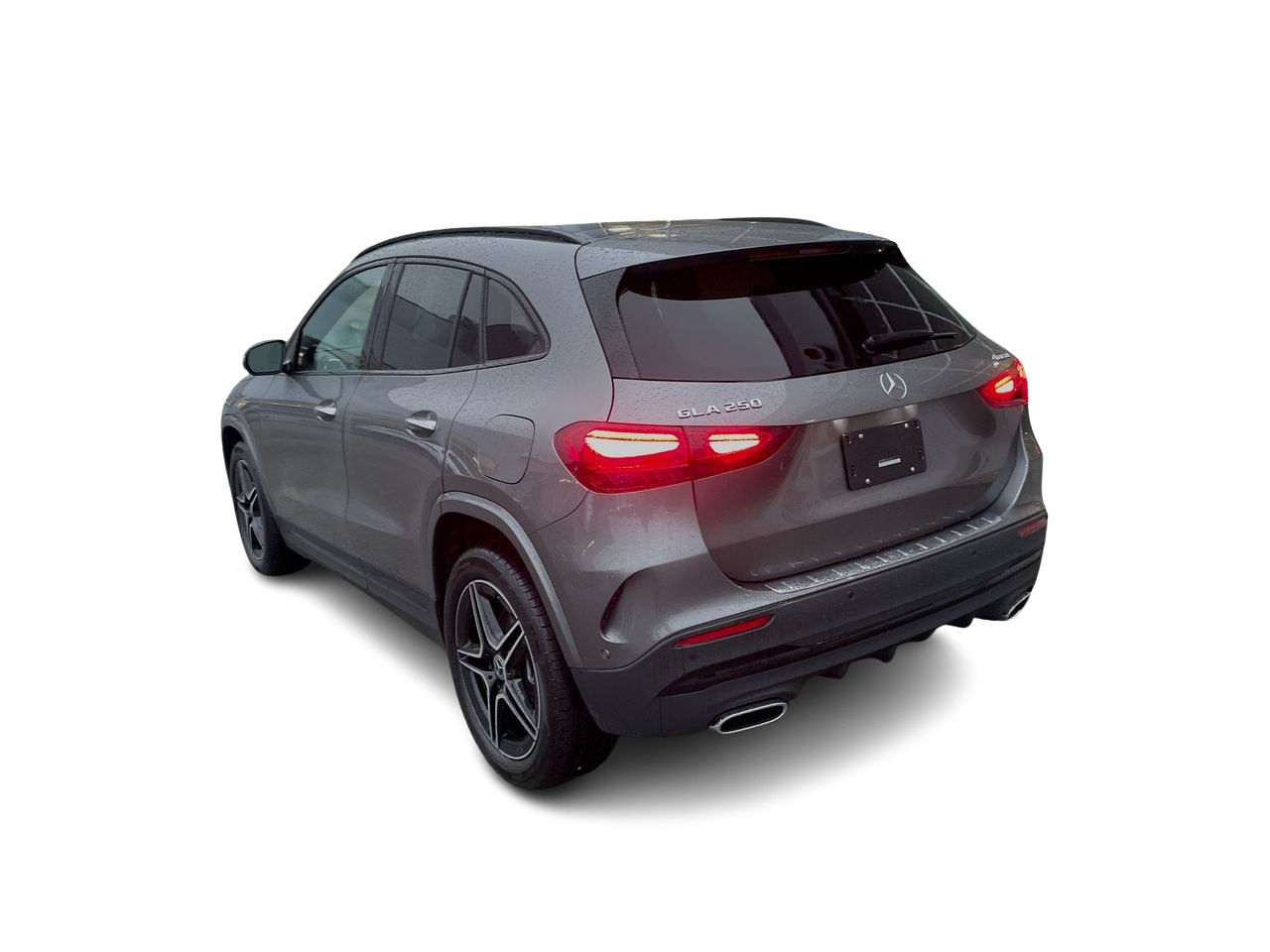 Mercedes-Benz GLA  2025 à North Vancouver, Colombie-Britannique