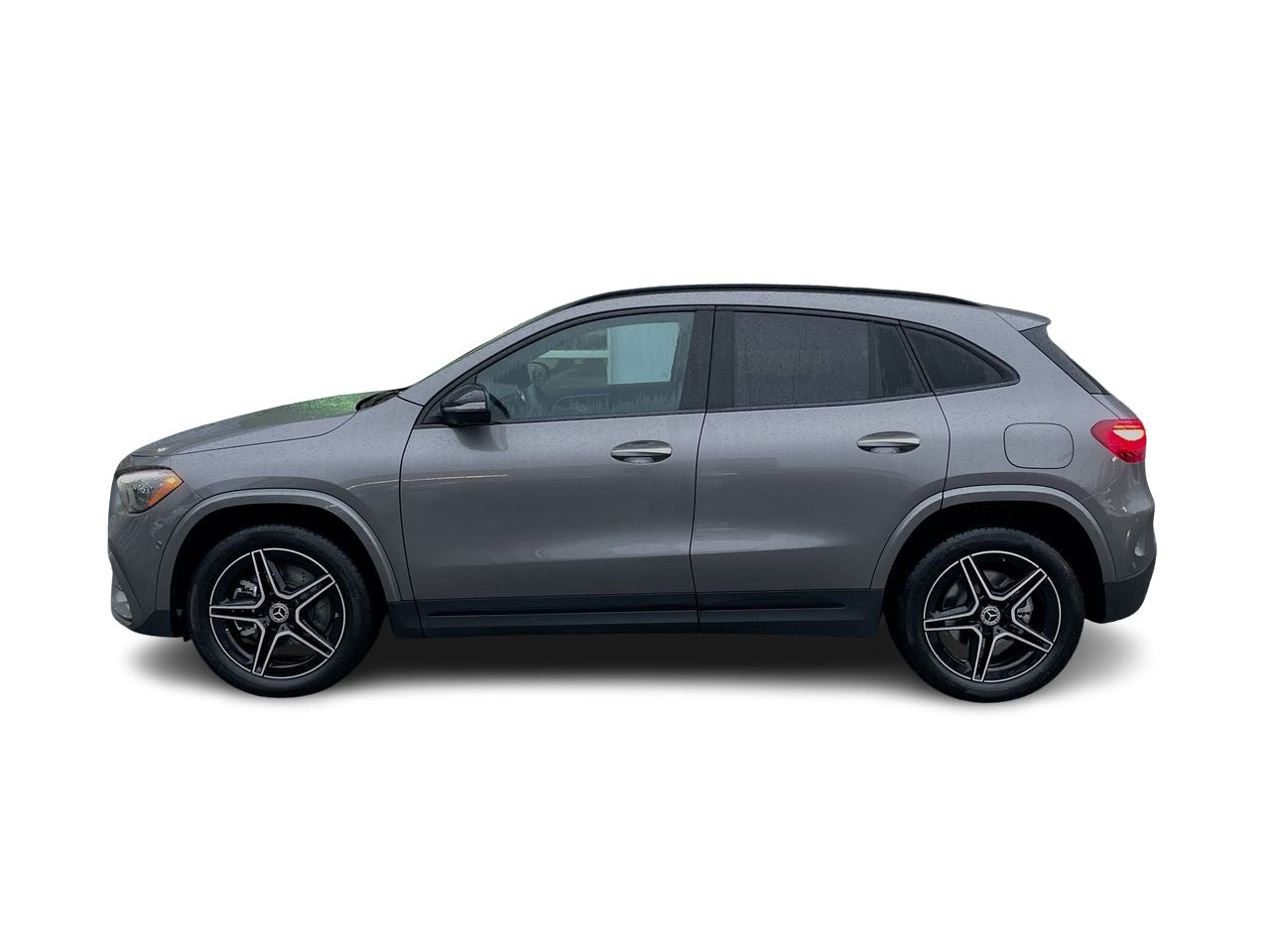 Mercedes-Benz GLA  2025 à North Vancouver, Colombie-Britannique
