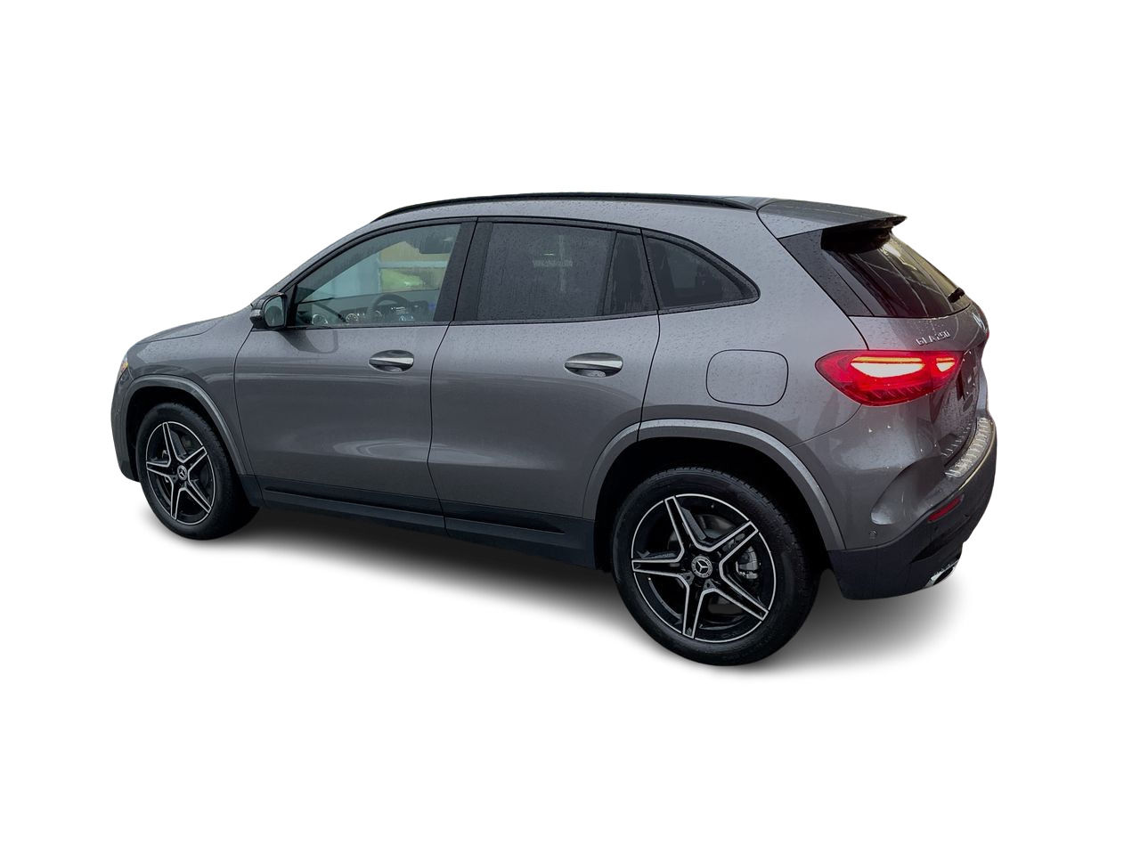Mercedes-Benz GLA  2025 à North Vancouver, Colombie-Britannique