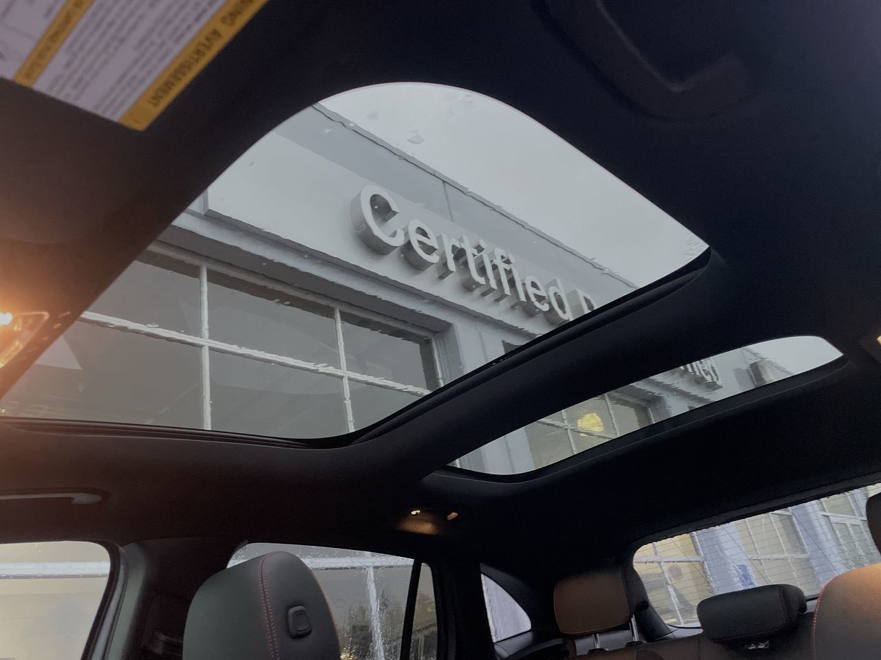 Mercedes-Benz GLA  2025 à North Vancouver, Colombie-Britannique