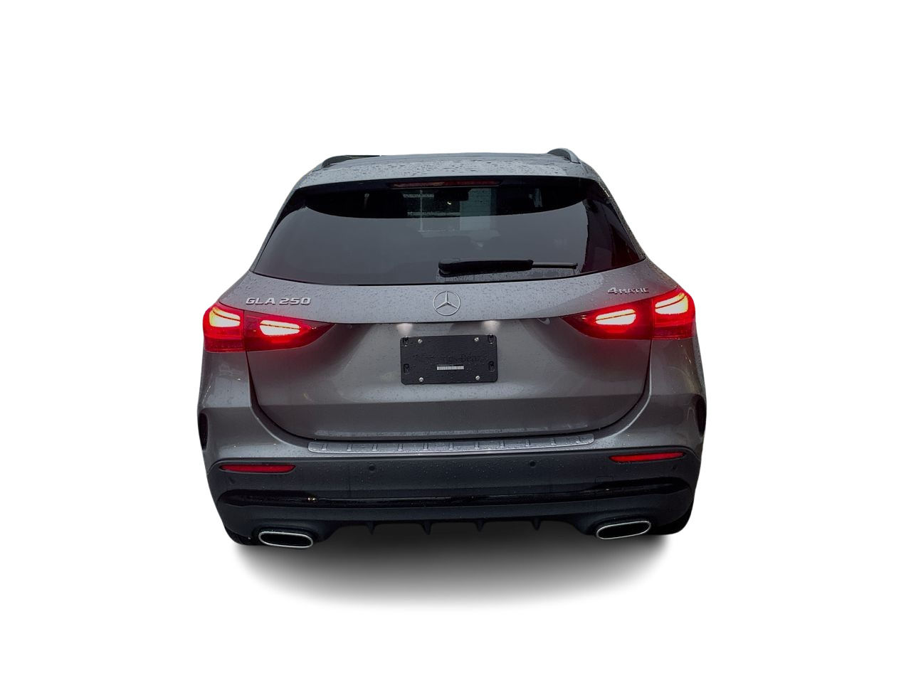 Mercedes-Benz GLA  2025 à North Vancouver, Colombie-Britannique