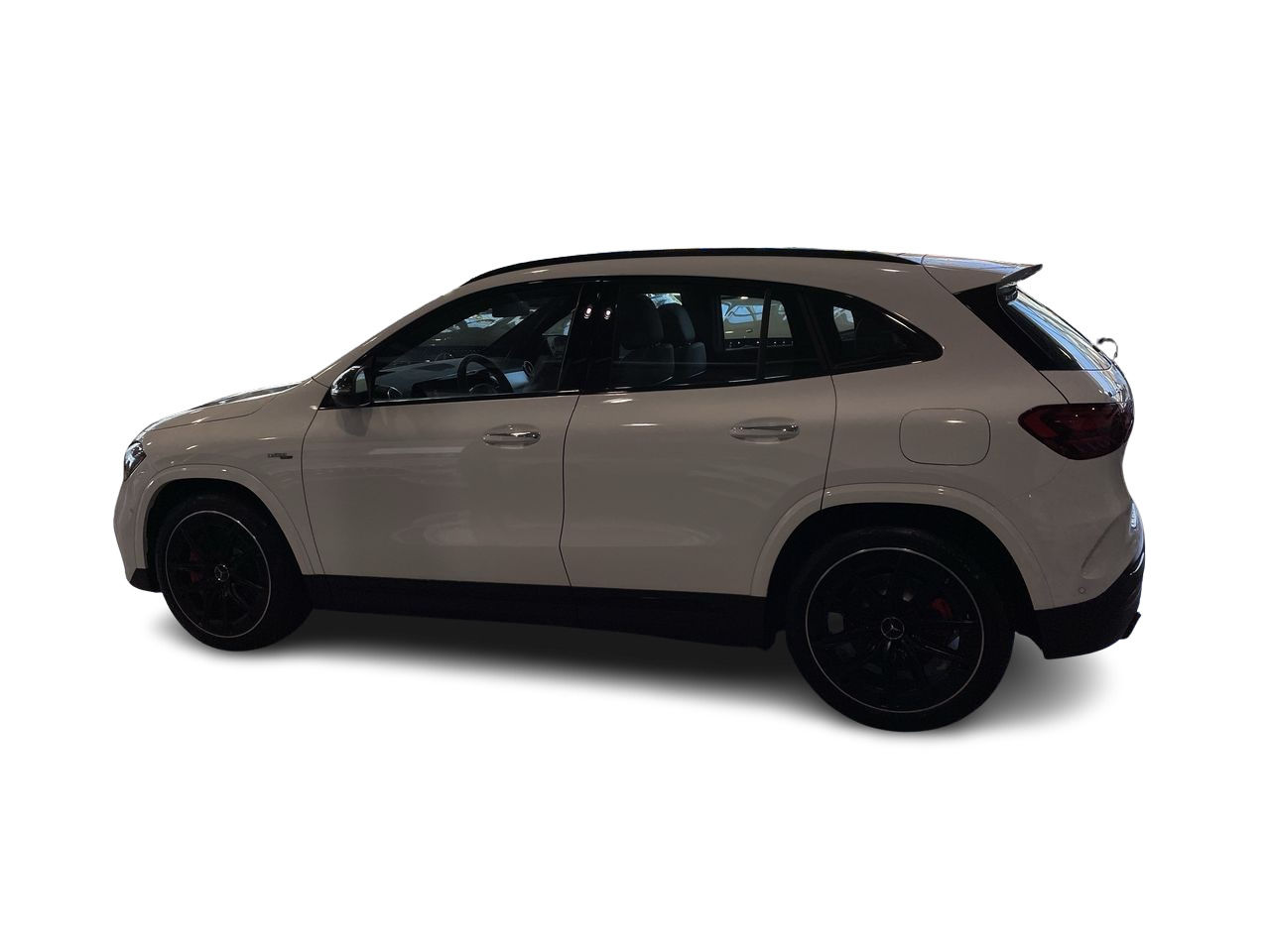 Mercedes-Benz GLA  2025 à North Vancouver, Colombie-Britannique