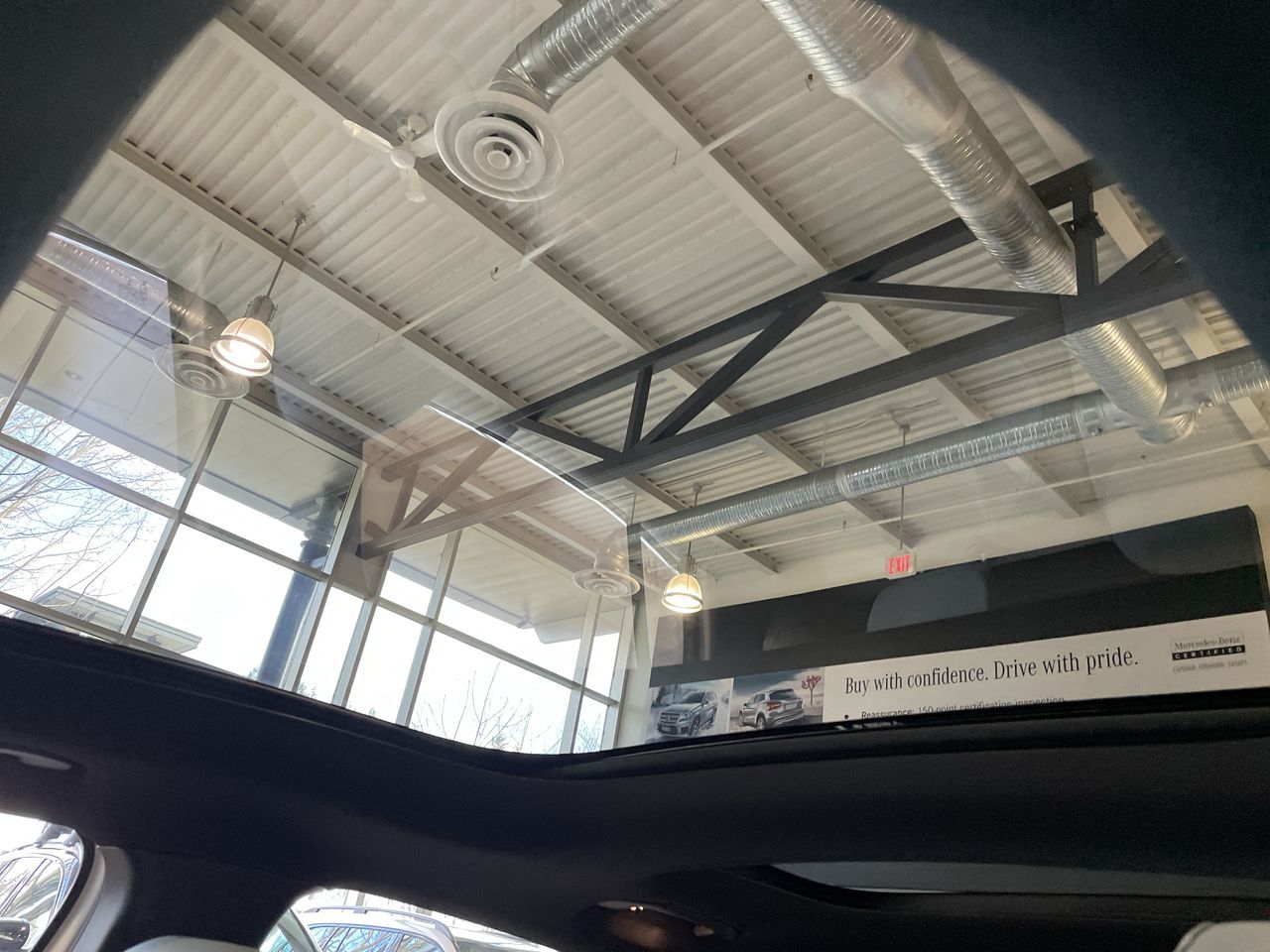 Mercedes-Benz GLA  2025 à North Vancouver, Colombie-Britannique