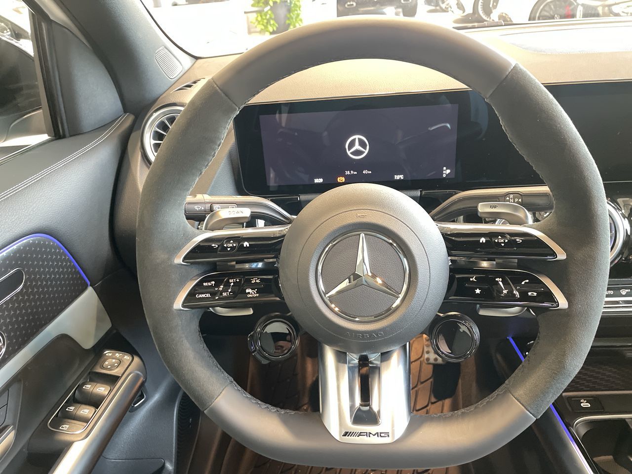 Mercedes-Benz GLA  2025 à North Vancouver, Colombie-Britannique