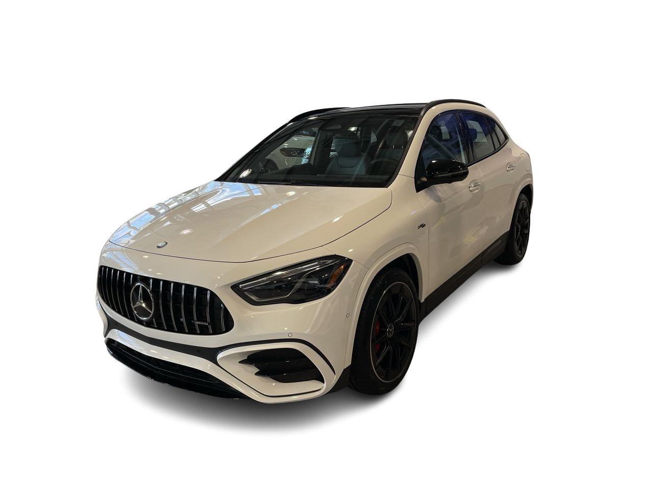 Mercedes-Benz GLA  2025 à North Vancouver, Colombie-Britannique