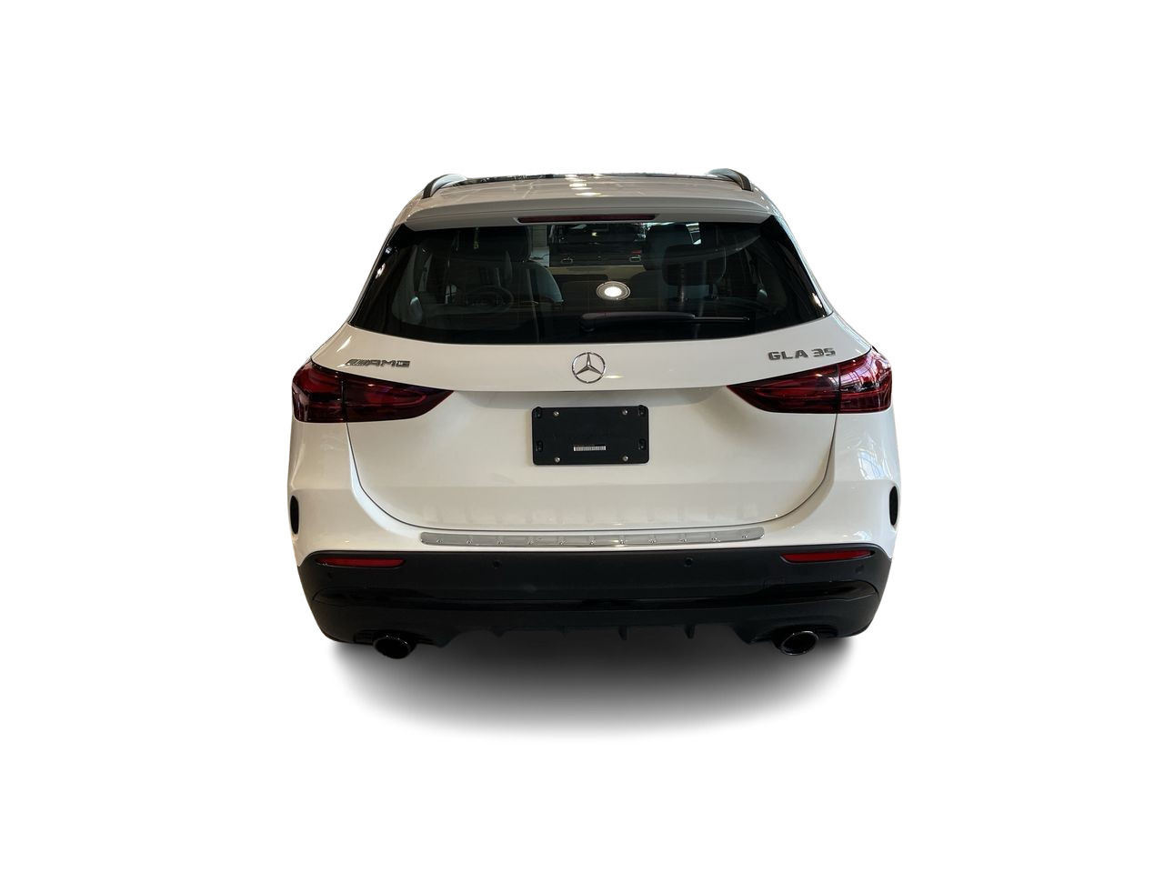Mercedes-Benz GLA  2025 à North Vancouver, Colombie-Britannique