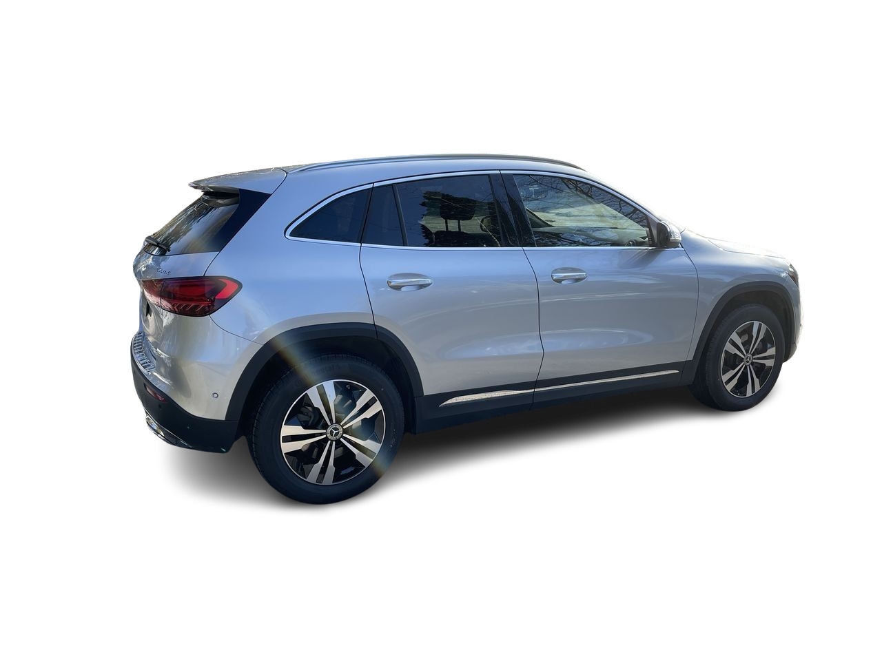 Mercedes-Benz GLA  2025 à North Vancouver, Colombie-Britannique