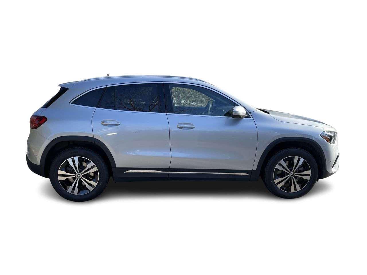 Mercedes-Benz GLA  2025 à North Vancouver, Colombie-Britannique