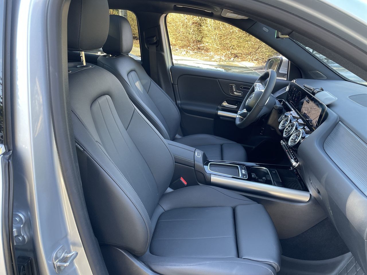 Mercedes-Benz GLA  2025 à North Vancouver, Colombie-Britannique