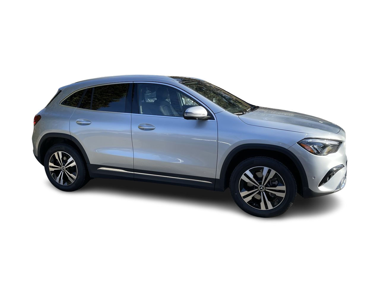 Mercedes-Benz GLA  2025 à North Vancouver, Colombie-Britannique
