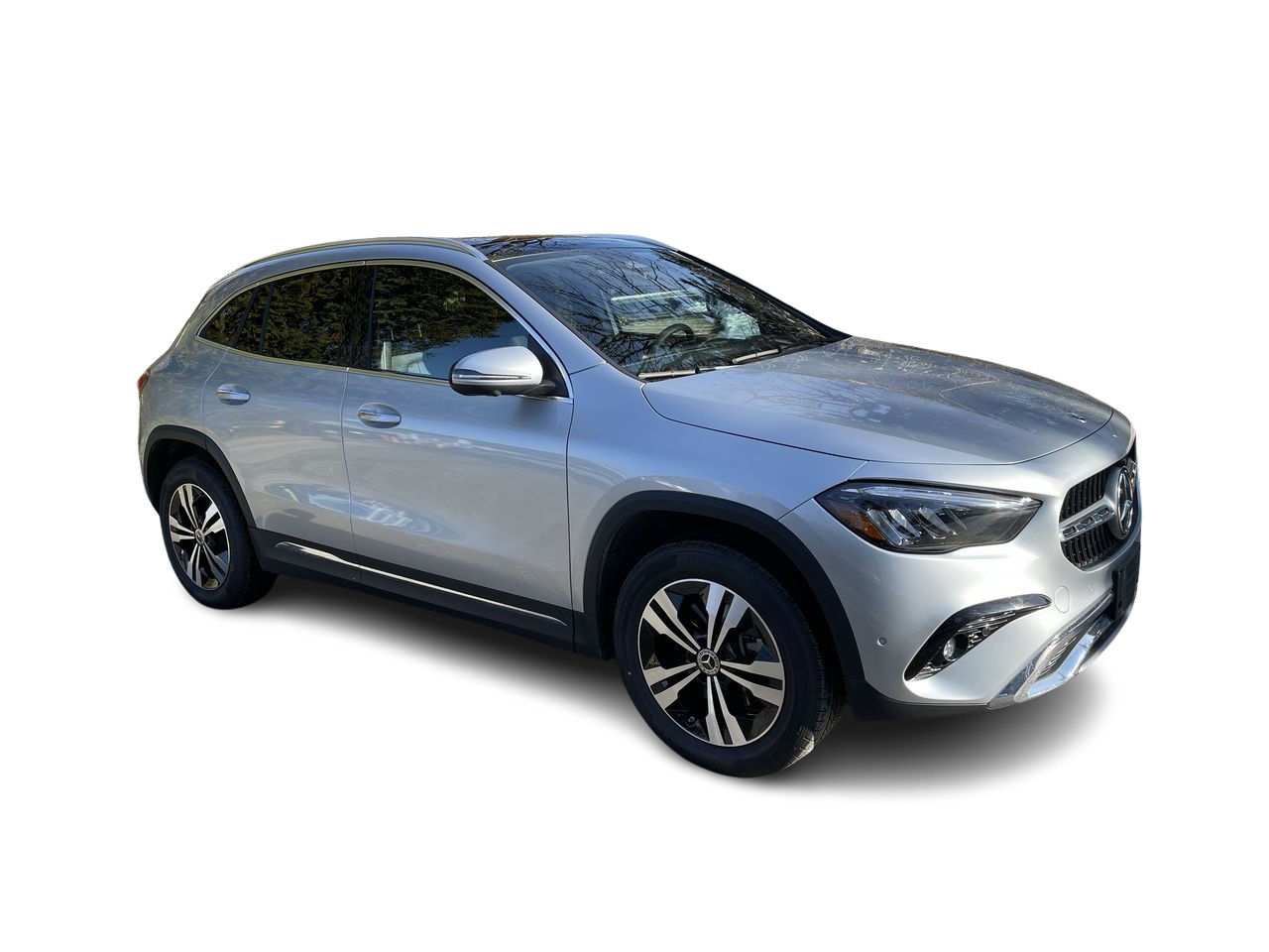 Mercedes-Benz GLA  2025 à North Vancouver, Colombie-Britannique