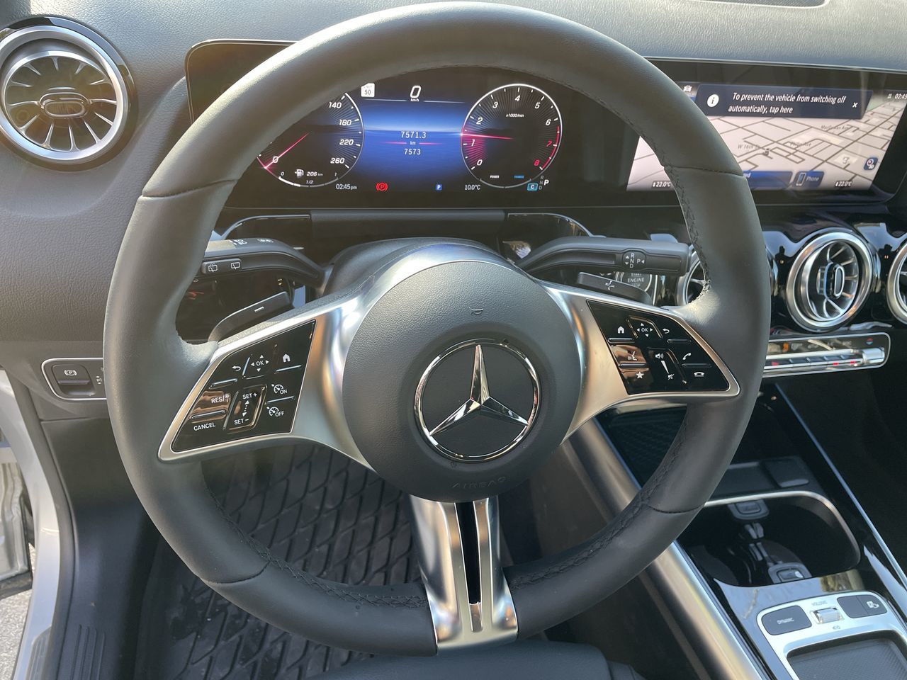 Mercedes-Benz GLA  2025 à North Vancouver, Colombie-Britannique