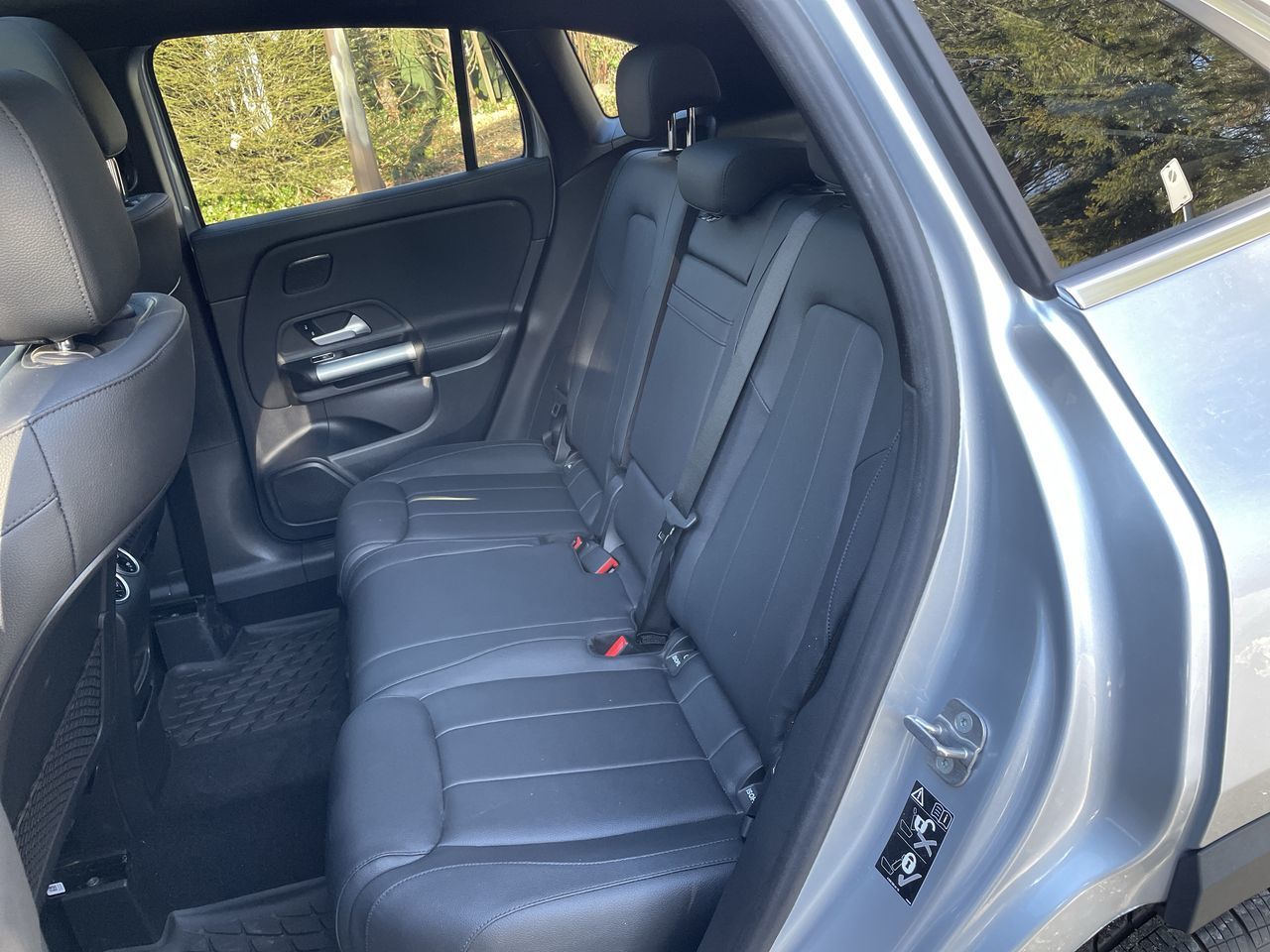 Mercedes-Benz GLA  2025 à North Vancouver, Colombie-Britannique