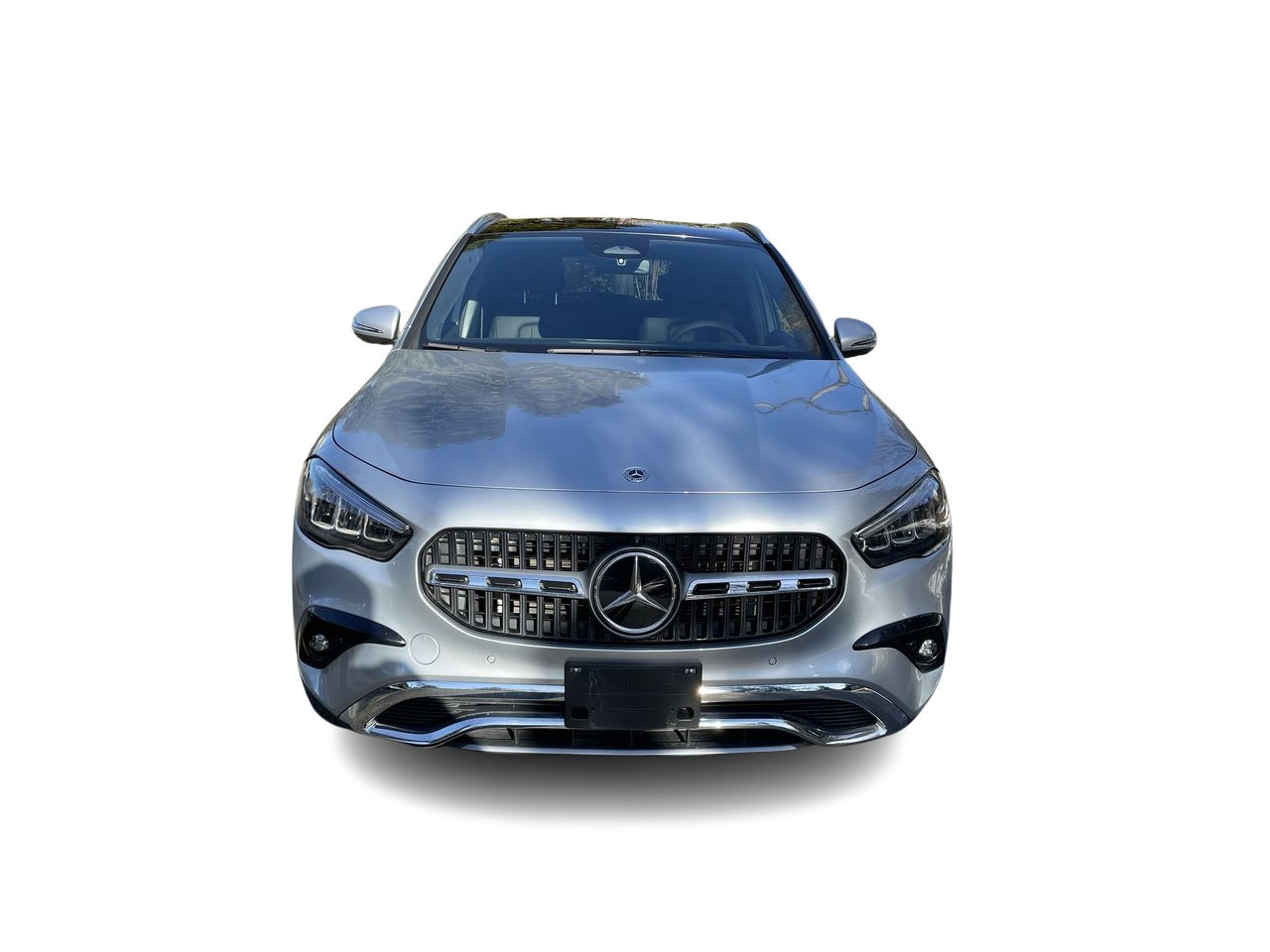 Mercedes-Benz GLA  2025 à North Vancouver, Colombie-Britannique